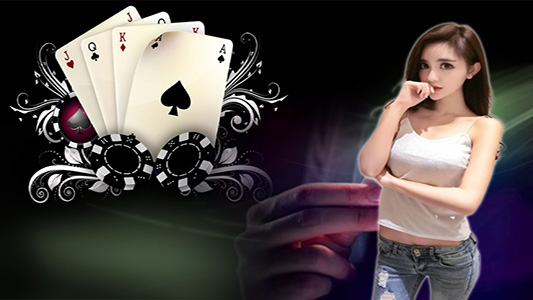 Agen Poker Online 24 Jam Sungguh Termantap dan Resmi